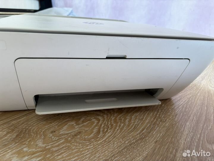 Цветной принтер мфу HP DeskJet 2710 5AR83B