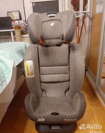 Детское автокресло от 0 до 36 с isofix