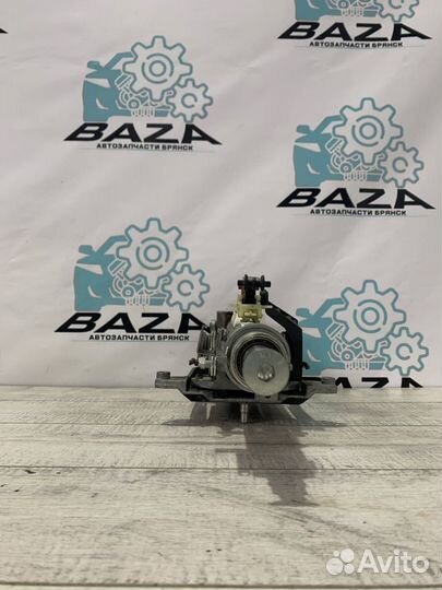 Рулевая колонка Mercedes W164 ML