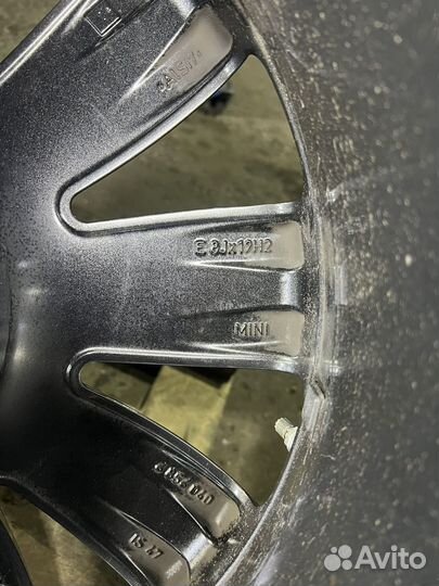 Колёса R19 5/112 Оригинал mini