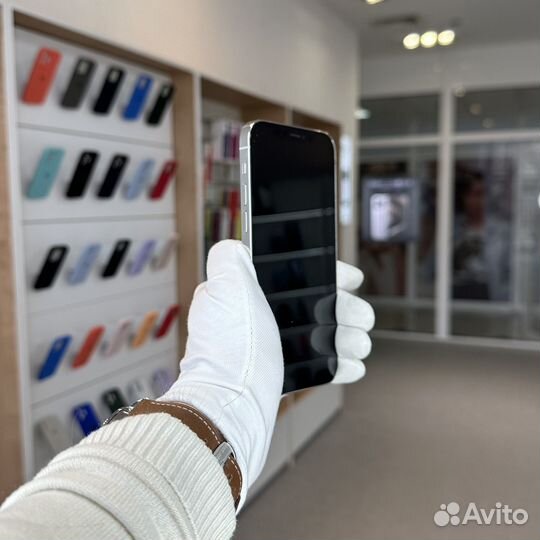 iPhone 12 Pro Max, 256 ГБ