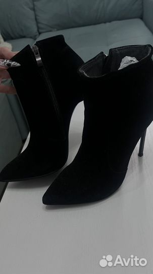 Ботильоны basconi