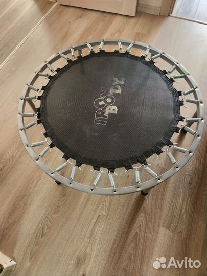 Детский батут