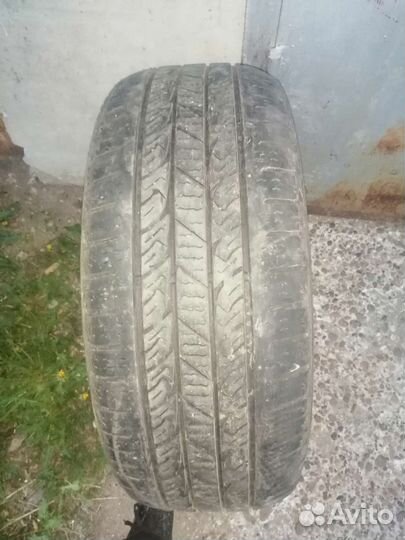 Roadguider SKS-3 285/60 R18