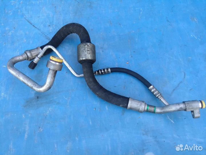 Трубка кондиционера BMW 3-серия E90/E91