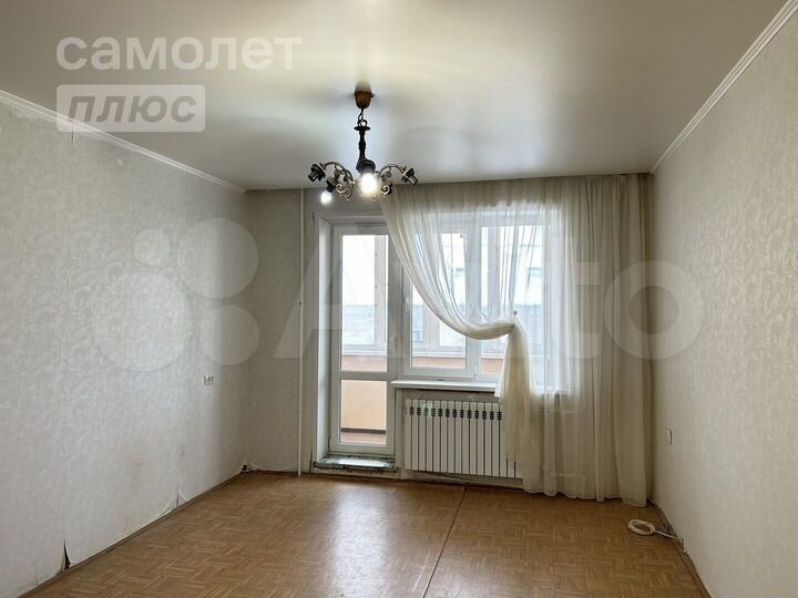 3-к. квартира, 64,5 м², 3/10 эт.