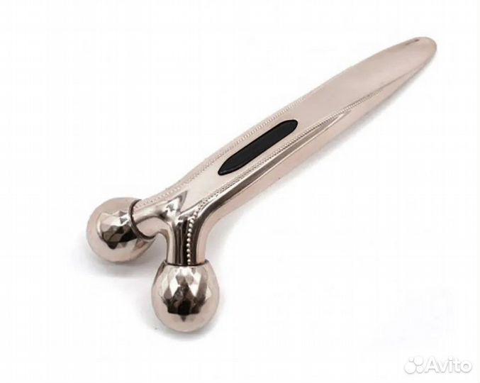 Массажёр для лица