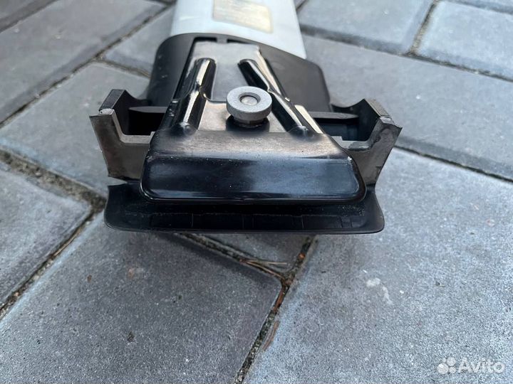 Рейлинги на крышу Whispbar