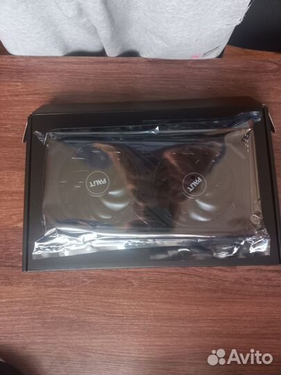 Palit Rtx 4060ti новая