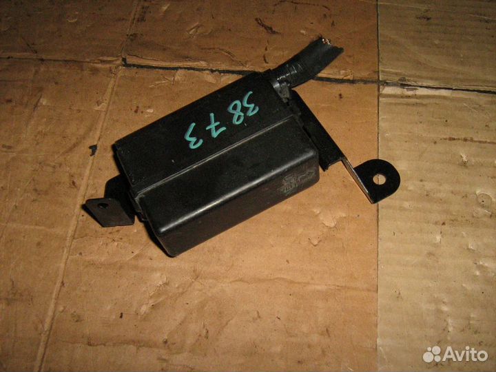 Блок предохранителей малый forester 2013 (Электроо