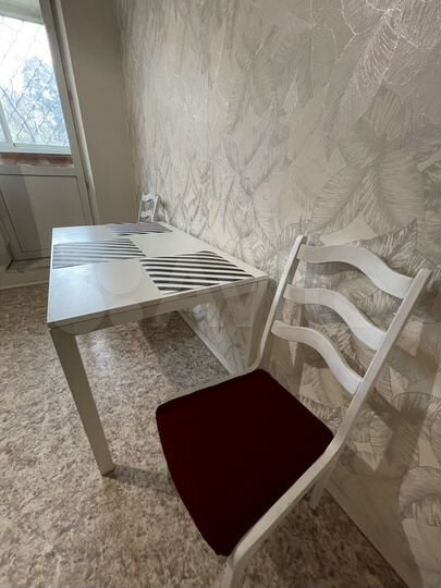 1-к. квартира, 41 м², 1/17 эт.