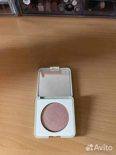 Декоративная косметика