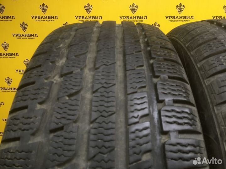 Kumho I'Zen KW27 205/55 R17 95V