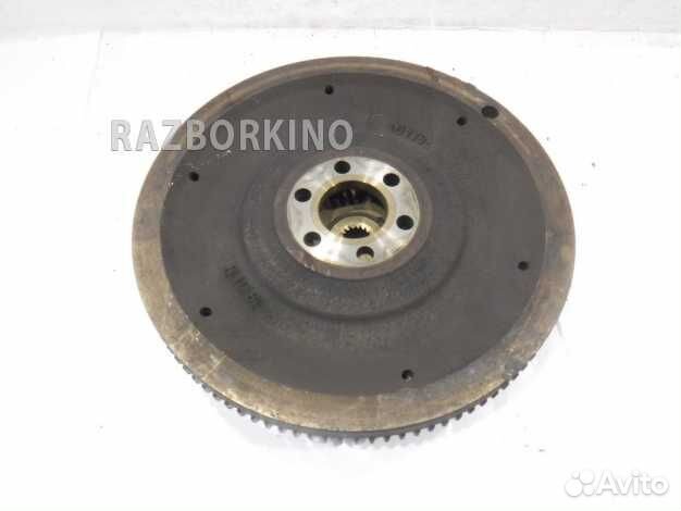 Маховик Ниссан Pulsar N14