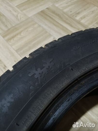 Kumho I'Zen KW31 205/55 R16 91R