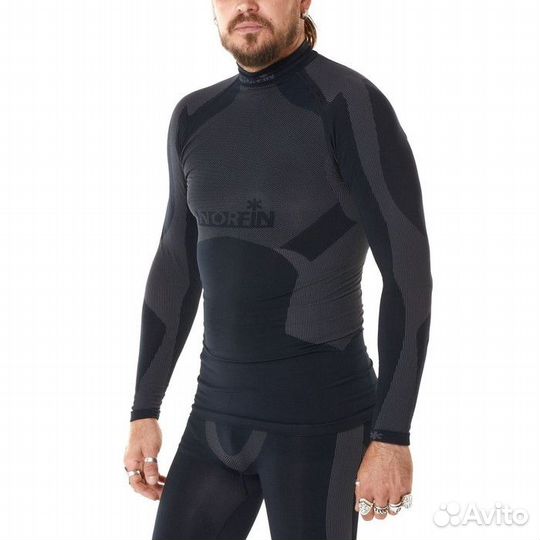 Термо-кофта Norfin active line 2 TP 01, размер S-M