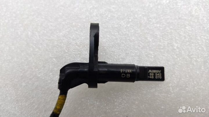 Датчик ABS передний правый Lexus Rx450H AL20