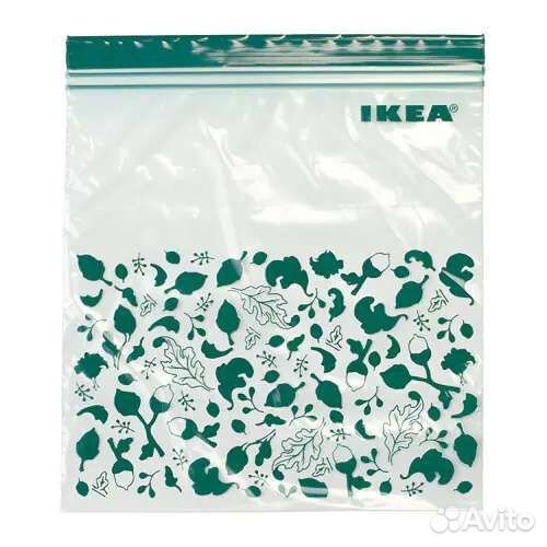 Istad IKEA пакеты истад икея