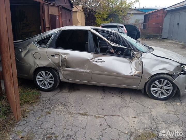 LADA granta на запчасти 2021