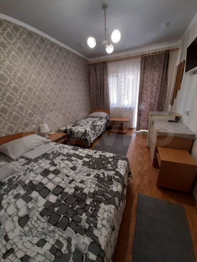 Комната 16 м², 1/2 эт.