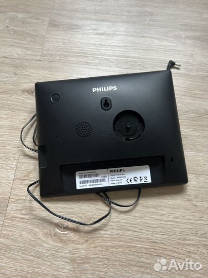 Фоторамка philips