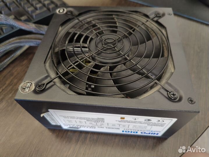 Блок питания для пк 700w
