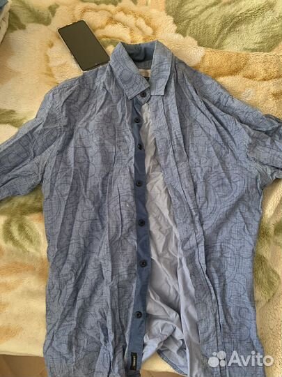 Вещи пакетом