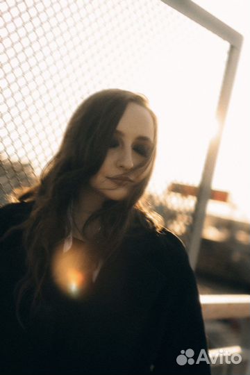 Фотограф Ретушёр