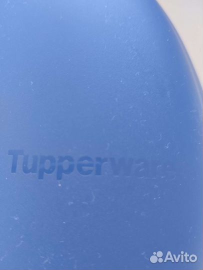 Tupperware экспресс-обед контейнер