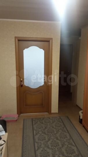 3-к. квартира, 67,4 м², 3/10 эт.