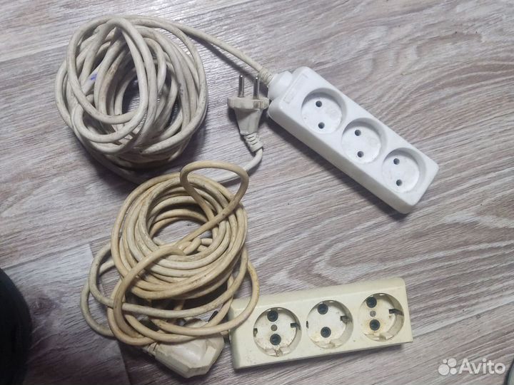Удлинитель