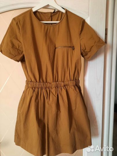 Комбинезон zara M