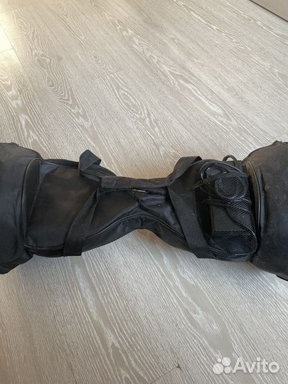 Гироскутер