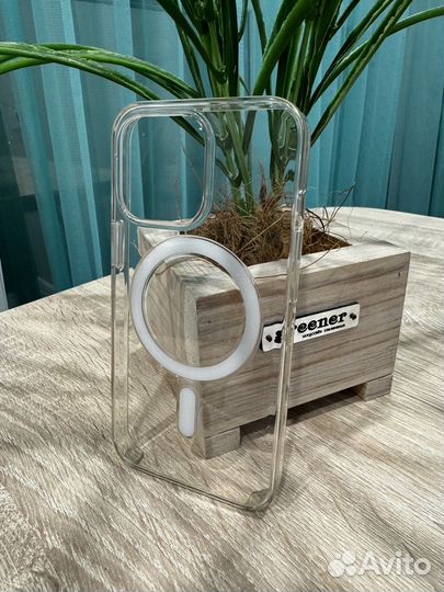 Чехол оригинал iPhone 13 pro