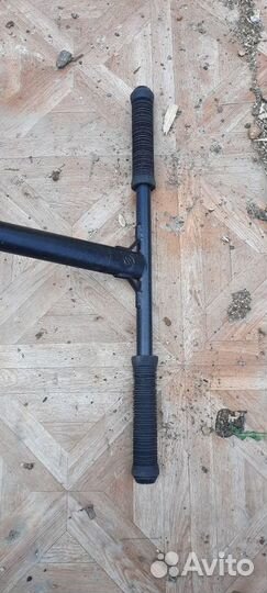 Самокат oxelo mf 3.6 V5