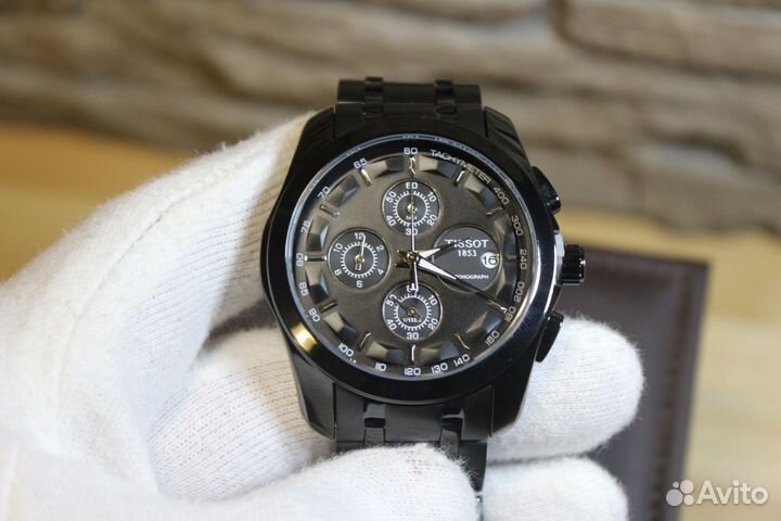 Мужские часы Tissot