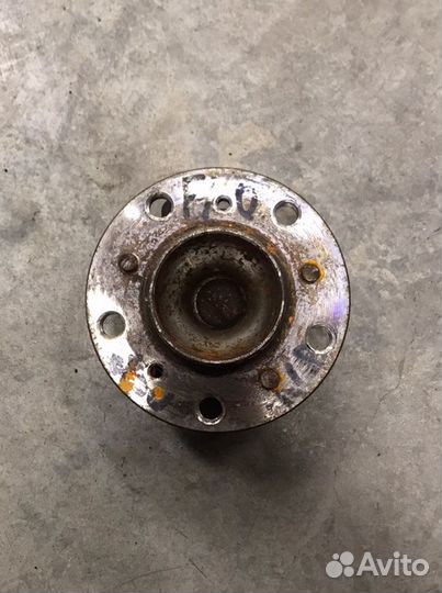 Ступица передняя Bmw M5 F10