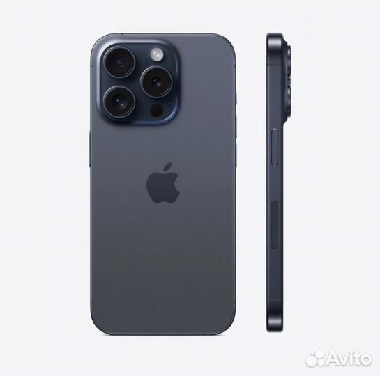 iPhone 15 Pro, 256 ГБ