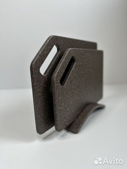 Доска разделочная из камня