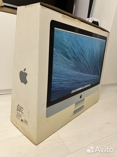 Apple iMac 27 A1419