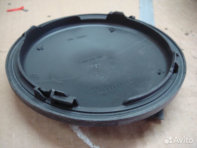 Бмв х6 Крышка Фары (пыльник) X-6 F16 2014-нв