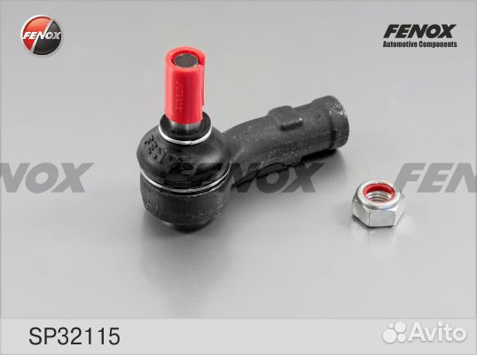 Fenox SP32115 Наконечник рулевой тяги VW caddygolf