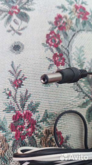 Зарядка (адаптер) от прикуривателя