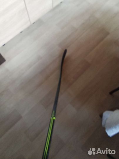 Клюшка хоккейная ссм super tacks as 3 pro