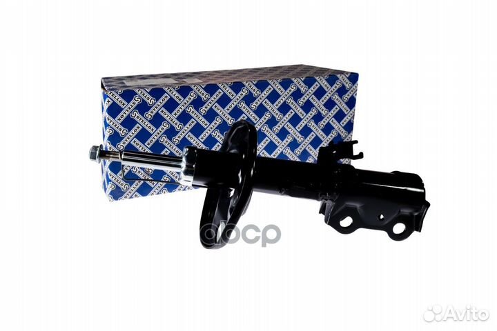 Амортизатор передн. правый газовый 4203-9359-SX