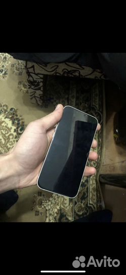 iPhone 13, 128 ГБ