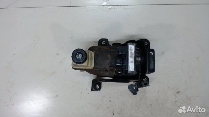 Насос усилителя руля Nissan Pathfinder, 2013