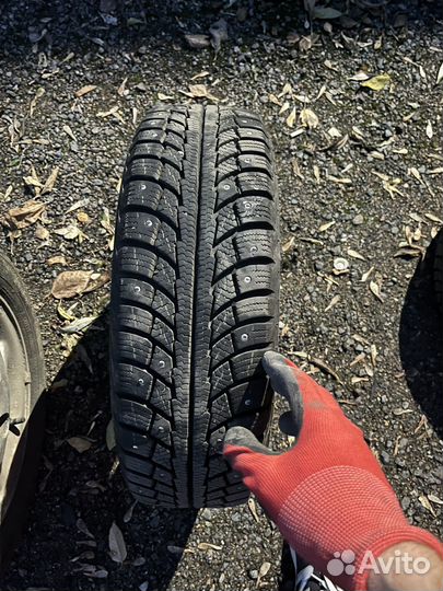 Gislaved Nord Frost 5 155/65 R13