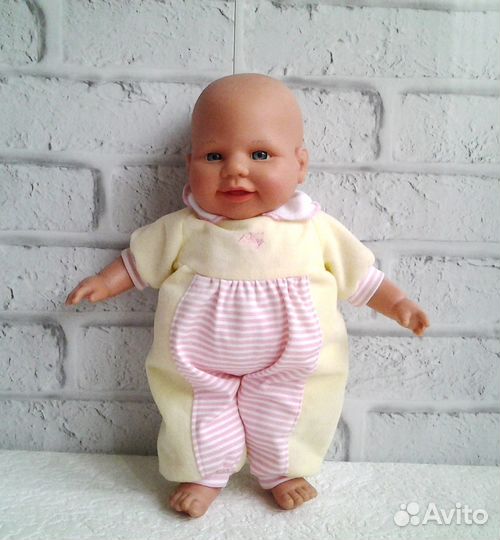 Пупсы и куклы