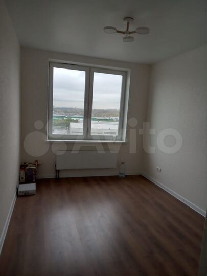 1-к. квартира, 34 м², 12/13 эт.